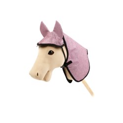 My Hobby Horse Dkken & hut glitter
