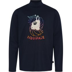 Equipage Vella unicorn-trje til brn