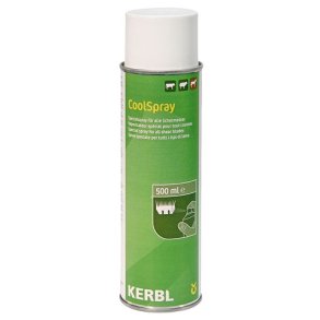 Coolspray til Kerbl Klipper 500ml