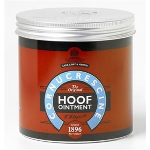 Cornucrescine Hoof Ointment 500ml