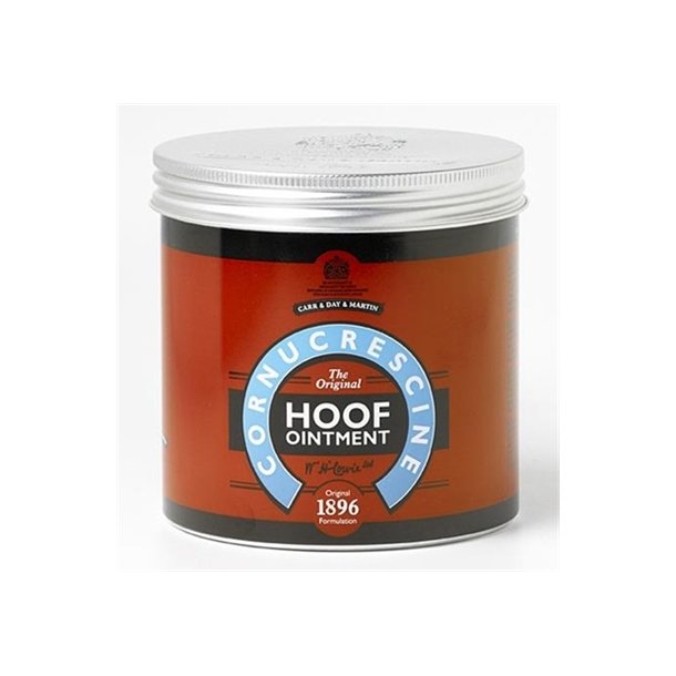 Cornucrescine Hoof Ointment 500ml