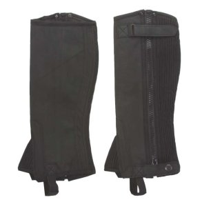 Dan Rider Leggins Sort Junior