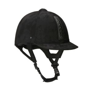 Rider Company Hjelm Sort