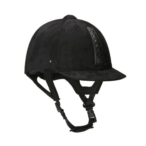Rider Company Hjelm Sort