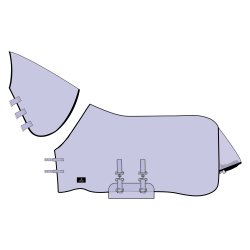 Imperial Fluedkken Reese