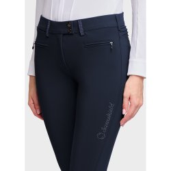 Samshield Ridebukser Diane med Full Grip