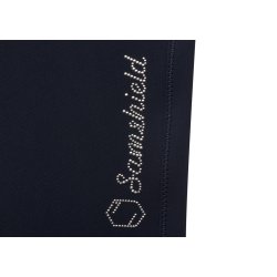 Samshield Ridebukser Diana med Full Grip