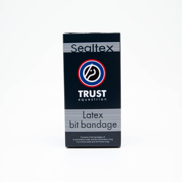 Trust Sealtx Bid Latex Bandage