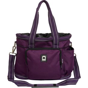 Equipage Strigletaske Darcy Purple