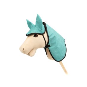 My Hobby Horse Dkken & hut glitter