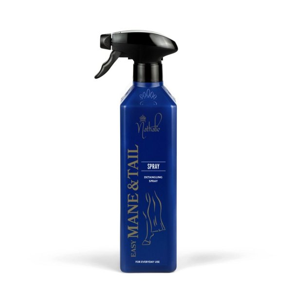 Nathalie Mane &amp; Tail Spray 500 ml