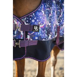 HG Josh Overgangsdkken 100 G