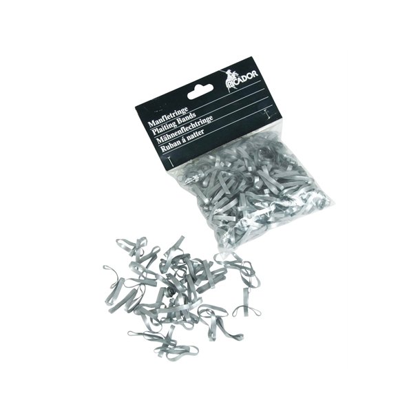 Silikone elastikker