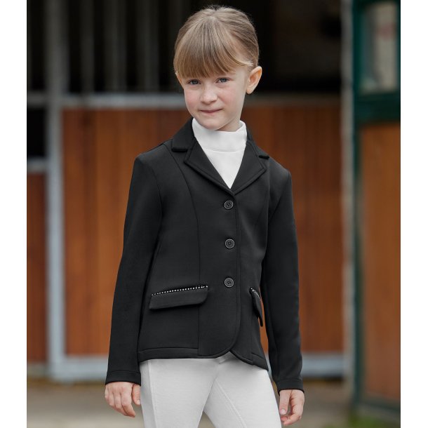Elt Stvnejakke Lina Junior