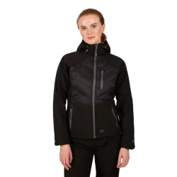 Trespass Elvira Softshelljakke til Dame