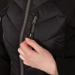 Trespass Elvira Softshelljakke til Dame