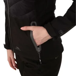 Trespass Elvira Softshelljakke til Dame