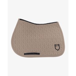 Equestro Spring Undrlag Cube Quilting