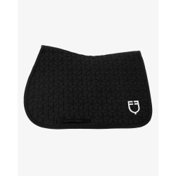 Equestro Spring Undrlag Cube Quilting