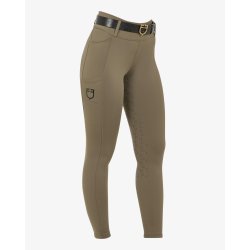 Equestro Technical Ride Tights 