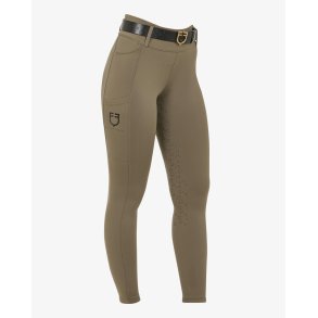Equestro Technical Ride Tights 