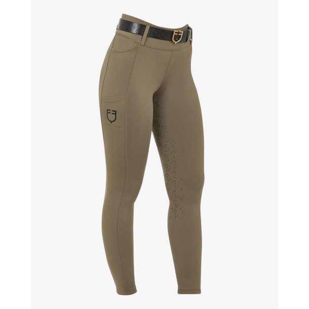 Equestro Technical Ride Tights 