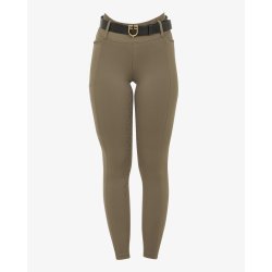 Equestro Technical Ride Tights 