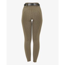 Equestro Technical Ride Tights 