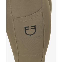 Equestro Technical Ride Tights 
