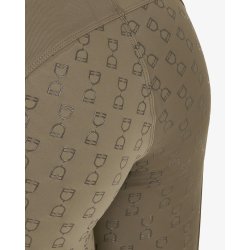 Equestro Technical Ride Tights 