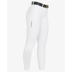 Equestro High Waist Ridebukser