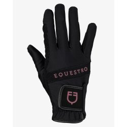 Equestro Ridehandsker