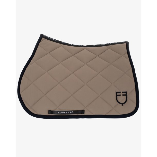 Equestro GP Underlag Spring W/Logo