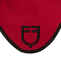 Equestro GP Hut W/Logo