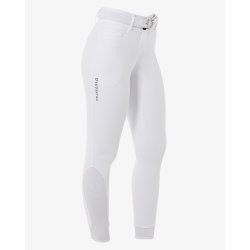 Equestro High Waist Ridebukser