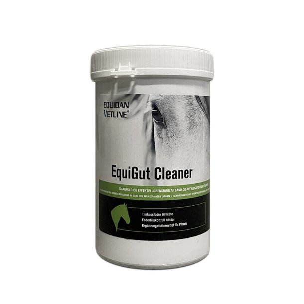 Equigut Cleaner 700 G