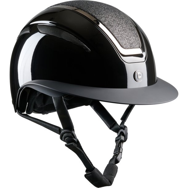 Equipage MIPS Guardian ridehjelm Glossy