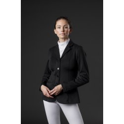 Equipage stvne jakke junior Monroe