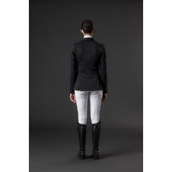 Equipage stvne jakke junior Monroe