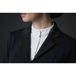 Equipage Monroe Stvnejakke Sort