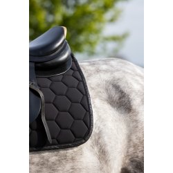 Eskadron Softshell Core Dressur underlag 17"