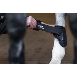 Eskadron Spring gamacher Air- Flex bagben