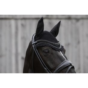 Eskadron Hut med Diamanter 