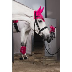 Eskadron Hut Crystal Dynamic i Pink