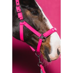 Eskadron grime  softshell Dynamic Pink 
