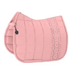 Ekskadron Dressur underlag Big Square Softshell