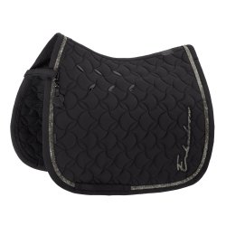 Eskadron Platinum Glitter Dressur Underlag