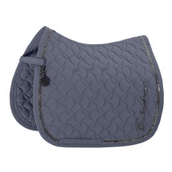 Eskadron Platinum Glitter Dressur Underlag