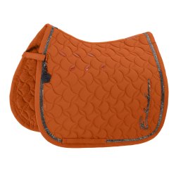 Eskadron Platinum Glitter Dressur Underlag