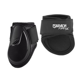 Eskadron Spring gamacher Air- Flex bagben